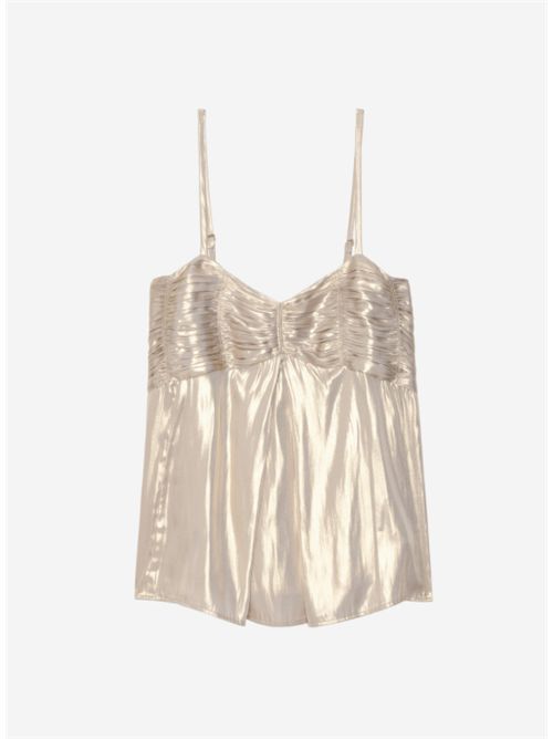 CIPPIE ZADIG&VOLTAIRE | WWCR01311700 GOLD